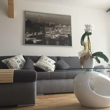 Apartment Welcome To Frankonia Lake Hilpoltstein